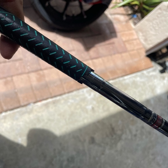 Club Pinnacle 5 Wood In RH
Steel shaft - Picture 6 of 6